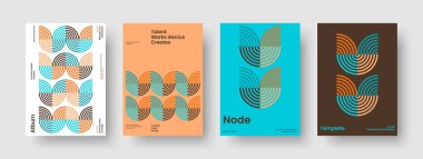 Soyut Arkaplan Düzeni. Modern Flyer Design. İzole Poster Şablonu. Pankart. Broşür. Kitap kapağı. İş sunumu. Rapor verin. Günlük. Broşür. Marka Kimliği. Not defteri. Reklamcılık
