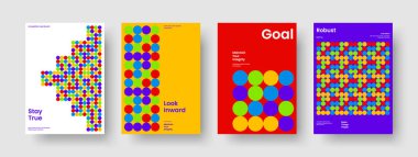 Soyut Rapor Tasarımı. İzole edilmiş arka plan düzeni. Modern İş Sunum Şablonu. Poster. El ilanı. Broşür. Kitap kapağı. Pankart. Katalog. Haber bülteni. Günlük. Broşür. Broşür. Reklamcılık