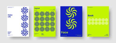 Soyut Broşür Tasarımı. Modern Arkaplan Şablonu. İzole edilmiş Banner Planı. Poster. Kitap kapağı. İş sunumu. El ilanı. Rapor verin. Haber bülteni. Katalog. Broşür. Not defteri. Dergi. Broşür