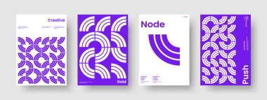 Yaratıcı Rapor Şablonu. Modern Poster Tasarımı. İzole edilmiş arka plan düzeni. Pankart. Kitap kapağı. Broşür. İş sunumu. El ilanı. Marka Kimliği. Broşür. Haber bülteni. Katalog. El ilanı