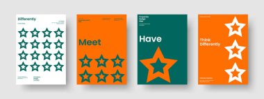 Soyut Flyer Tasarımı. Geometrik Poster Düzeni. Yaratıcı Kitap Kapağı Şablonu. Geçmişi. Broşür. Rapor verin. Pankart. İş sunumu. Haber bülteni. Dergi. Portföy. Katalog. Reklamcılık