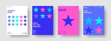 Modern Poster Tasarımı. İzole edilmiş Flyer Şablonu. Geometrik Broşür Düzeni. Geçmişi. Kitap kapağı. Rapor verin. İş sunumu. Pankart. Broşür. Katalog. Portföy. Dergi. Broşür. El ilanı