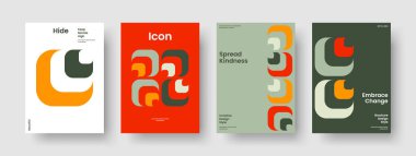 Yaratıcı Flyer Şablonu. Modern Broşür Tasarımı. İzole Poster Düzeni. Geçmişi. İş sunumu. Pankart. Rapor verin. Kitap kapağı. Broşür. Haber bülteni. Not defteri. Reklamcılık. Marka Kimliği