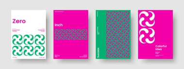 Geometrik Bayrak Tasarımı. Yaratıcı Broşür Düzeni. Soyut İş Sunum Şablonu. Kitap kapağı. Rapor verin. El ilanı. Poster. Geçmişi. Haber bülteni. Günlük. Broşür. Dergi. Marka Kimliği