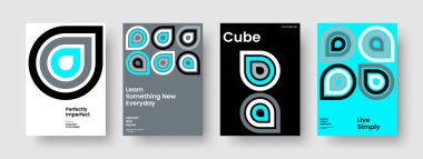 Soyut Kitap Kapağı Düzeni. Modern Broşür Tasarımı. Yaratıcı Sancak Şablonu. İş sunumu. Geçmişi. El ilanı. Poster. Rapor verin. Not defteri. Broşür. Broşür. Günlük. Marka Kimliği