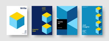 İzole Poster Tasarımı. Yaratıcı Broşür Şablonu. Soyut Kitap Kapağı Düzeni. İş sunumu. Rapor verin. Geçmişi. El ilanı. Pankart. El ilanı. Not defteri. Broşür. Broşür. Marka Kimliği