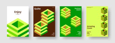 İzole edilmiş Arkaplan Şablonu. Yaratıcı Rapor Düzeni. Geometrik Broşür Tasarımı. İş sunumu. El ilanı. Pankart. Kitap kapağı. Poster. Katalog. Portföy. Haber bülteni. El ilanı. Broşür