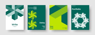 Soyut Flyer Düzeni. Yaratıcı Kitap Kapağı Şablonu. İzole Arkaplan Tasarımı. Rapor verin. Pankart. Broşür. Poster. İş sunumu. Dergi. Not defteri. Marka Kimliği. Broşür. Reklamcılık