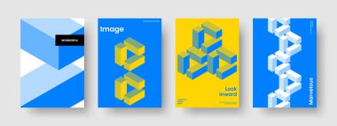 İzole edilmiş Flyer Şablonu. Geometrik Sancak Düzeni. Modern Kitap Kapağı Tasarımı. Rapor verin. Geçmişi. İş sunumu. Poster. Broşür. Günlük. Marka Kimliği. Portföy. Broşür. Dergi