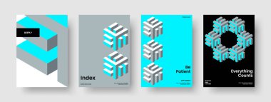 Yaratıcı Flyer Düzeni. Soyut Broşür Şablonu. Geometrik Poster Tasarımı. Geçmişi. Rapor verin. İş sunumu. Kitap kapağı. Pankart. Broşür. Broşür. Portföy. Günlük. Haber bülteni