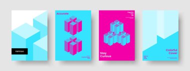 Modern İş Sunum Şablonu. Yaratıcı Broşür Tasarımı. Geometrik Flyer düzeni. Rapor verin. Kitap kapağı. Pankart. Poster. Geçmişi. Günlük. Broşür. Dergi. El ilanı. Broşür. Reklamcılık