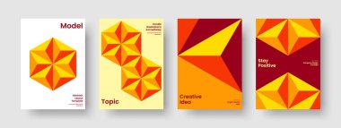 Modern Flyer Design. Soyut Broşür Şablonu. İzole edilmiş iş sunum düzeni. Rapor verin. Kitap kapağı. Poster. Geçmişi. Pankart. Reklamcılık. Portföy. Broşür. Katalog. Dergi. Not Defteri