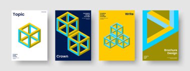 Soyut Arkaplan Şablonu. Geometrik Broşür Düzeni. İzole Poster Tasarımı. Rapor verin. El ilanı. Kitap kapağı. İş sunumu. Pankart. Not defteri. El ilanı. Reklamcılık. Broşür. Broşür