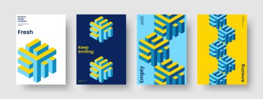 Modern Poster Tasarımı. İzole edilmiş Banner Şablonu. Geometrik Kitap Kapağı Düzeni. Rapor verin. Broşür. El ilanı. Geçmişi. İş sunumu. Reklamcılık. Günlük. Broşür. El ilanı. Marka Kimliği