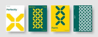 İzole Broşür Şablonu. Yaratıcı Arka plan Tasarımı. Modern Poster Düzeni. Pankart. Kitap kapağı. İş sunumu. Rapor verin. El ilanı. Broşür. Broşür. Portföy. Not defteri. Dergi