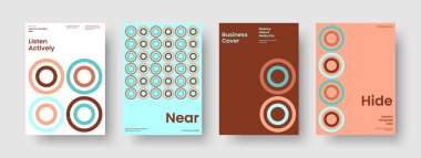 Yaratıcı Flyer Şablonu. İzole edilmiş İş Sunumu Tasarımı. Soyut Broşür Düzeni. Rapor verin. Pankart. Poster. Geçmişi. Kitap kapağı. El ilanı. Broşür. Dergi. Not defteri. Portföy. Broşür