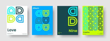 Geometrik Flyer Şablonu. İzole edilmiş Banner Planı. Modern Arkaplan Tasarımı. Broşür. Poster. Kitap kapağı. İş sunumu. Rapor verin. Haber bülteni. Katalog. El ilanı. Dergi. Reklamcılık