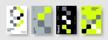 İzole Kitap Kapağı Şablonu. Geometrik Rapor Düzeni. Yaratıcı Flyer Tasarımı. Poster. Broşür. Pankart. Geçmişi. İş sunumu. Dergi. Broşür. Reklamcılık. Broşür. Portföy