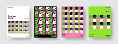 Yaratıcı Poster Şablonu. Geometrik Rapor Tasarımı. İzole edilmiş iş sunum düzeni. Broşür. Kitap kapağı. El ilanı. Geçmişi. Pankart. Haber bülteni. Marka Kimliği. Broşür. Broşür. Reklamcılık