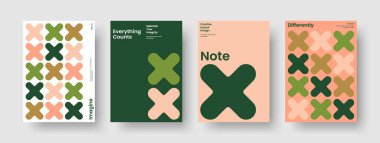 Yaratıcı Poster Şablonu. Modern Rapor Tasarımı. Soyut Arkaplan Düzeni. İş sunumu. Kitap kapağı. Broşür. El ilanı. Pankart. El ilanı. Broşür. Broşür. Günlük. Dergi