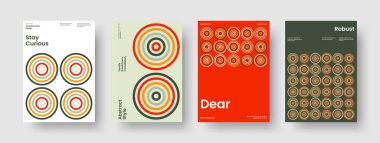 İzole Rapor Düzeni. Modern Banner Tasarımı. Yaratıcı İş Sunum Şablonu. El ilanı. Geçmişi. Poster. Broşür. Kitap kapağı. Dergi. Reklamcılık. Marka Kimliği. Haber bülteni. Not Defteri