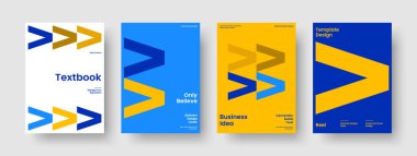 Soyut İş Sunum Şablonu. Modern Flyer Design. Geometrik Poster Düzeni. Geçmişi. Pankart. Rapor verin. Kitap kapağı. Broşür. Katalog. El ilanı. Marka Kimliği. Not defteri. Günlük