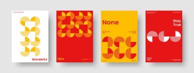 Yaratıcı Flyer Şablonu. Modern Poster Düzeni. İzole edilmiş İş Sunumu Tasarımı. Rapor verin. Pankart. Broşür. Kitap kapağı. Geçmişi. Dergi. El ilanı. Marka Kimliği. Broşür. Katalog