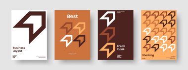 Yaratıcı İş Sunum Şablonu. Soyut Kitap Kapağı Düzeni. İzole Flyer Tasarımı. Rapor verin. Pankart. Broşür. Geçmişi. Poster. El ilanı. Marka Kimliği. Reklamcılık. Broşür. Broşür