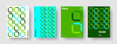 Geometrik Broşür Şablonu. İzole edilmiş İş Sunumu Tasarımı. Soyut Banner Düzeni. Geçmişi. Poster. Kitap kapağı. Rapor verin. El ilanı. Marka Kimliği. Broşür. Katalog. El ilanı. Dergi