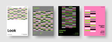 Modern İş Sunumu Tasarımı. Yaratıcı Poster Düzeni. Geometrik Broşür Şablonu. Kitap kapağı. Geçmişi. Rapor verin. El ilanı. Pankart. Broşür. Günlük. Reklamcılık. Portföy. Haber bülteni
