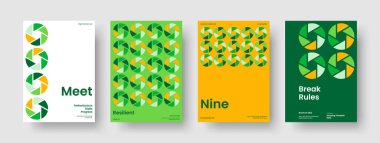 Geometrik Flyer düzeni. Soyut İş Sunum Şablonu. İzole Rapor Tasarımı. Geçmişi. Kitap kapağı. Poster. Broşür. Pankart. El ilanı. Broşür. Broşür. Portföy. Reklamcılık