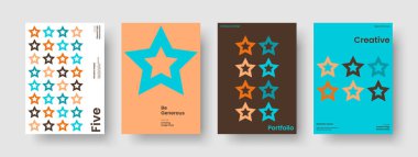 İzole iş sunum şablonu. Geometrik Kitap Kapağı Tasarımı. Yaratıcı Broşür Düzeni. Rapor verin. Geçmişi. El ilanı. Poster. Pankart. Portföy. Marka Kimliği. Broşür. El ilanı. Haber bülteni