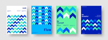 Modern İş Sunum Şablonu. Yaratıcı Flyer Tasarımı. Geometrik Arkaplan Düzeni. Broşür. Poster. Rapor verin. Kitap kapağı. Pankart. Not defteri. Katalog. Haber bülteni. Portföy. Broşür. Broşür