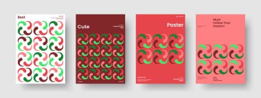 Soyut Rapor Tasarımı. Geometrik Broşür Şablonu. Modern İş Sunumu Mizanpajı. El ilanı. Poster. Pankart. Kitap kapağı. Geçmişi. Broşür. Marka Kimliği. Portföy. El ilanı. Katalog