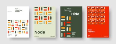 Soyut Poster Düzeni. İzole Kitap Kapağı Şablonu. Yaratıcı Arka plan Tasarımı. Pankart. İş sunumu. El ilanı. Rapor verin. Broşür. Broşür. Reklamcılık. El ilanı. Marka Kimliği. Haber bülteni