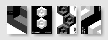 Soyut Arkaplan Şablonu. Modern Flyer Design. Geometrik İş Sunum Düzeni. Poster. Pankart. Kitap kapağı. Rapor verin. Broşür. Marka Kimliği. Broşür. Reklamcılık. Portföy. El ilanı