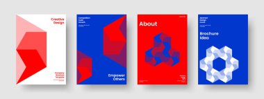 Geometrik Arkaplan Düzeni. Soyut İş Sunum Şablonu. Yaratıcı Sancak Tasarımı. Rapor verin. Broşür. Kitap kapağı. El ilanı. Poster. Dergi. Broşür. Günlük. Reklamcılık. El ilanı