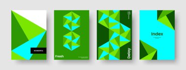 Yaratıcı İş Sunumu Modeli. Soyut Rapor Şablonu. Geometrik Poster Tasarımı. Pankart. Kitap kapağı. Broşür. El ilanı. Geçmişi. Broşür. Marka Kimliği. Not defteri. Dergi. Katalog