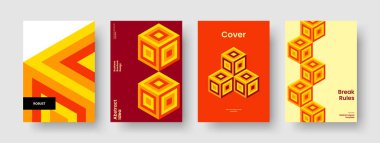Geometrik Arkaplan Tasarımı. Soyut Flyer Şablonu. Yaratıcı İş Sunumu Modeli. Rapor verin. Kitap kapağı. Poster. Pankart. Broşür. Portföy. Marka Kimliği. El ilanı. Günlük. Katalog
