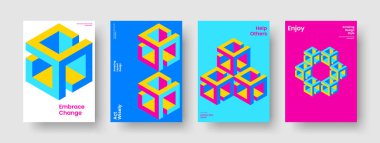 Yaratıcı Rapor Şablonu. Soyut Poster Tasarımı. Modern İş Sunumu Mizanpajı. Broşür. El ilanı. Geçmişi. Pankart. Kitap kapağı. Reklamcılık. Marka Kimliği. Dergi. Portföy. Günlük