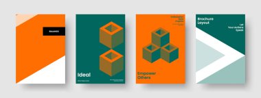 Modern İş Sunum Şablonu. İzole edilmiş Flyer düzeni. Yaratıcı Kitap Kapağı Tasarımı. Poster. Broşür. Geçmişi. Rapor verin. Pankart. El ilanı. Not defteri. Haber bülteni. Broşür. Marka Kimliği