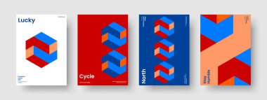 İzole Rapor Şablonu. Geometrik Flyer düzeni. Yaratıcı Broşür Tasarımı. Kitap kapağı. İş sunumu. Geçmişi. Poster. Pankart. Katalog. Günlük. Not defteri. Dergi. Portföy. Broşür