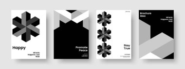 İzole Broşür Tasarımı. Soyut Kitap Kapağı Düzeni. Geometrik Rapor Şablonu. Poster. İş sunumu. El ilanı. Geçmişi. Pankart. Portföy. Günlük. Broşür. Dergi. Reklamcılık