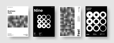 İzole Poster Tasarımı. Soyut Broşür Düzeni. Modern Kitap Kapağı Şablonu. Geçmişi. El ilanı. Pankart. İş sunumu. Rapor verin. Broşür. Dergi. Not defteri. Reklamcılık. Portföy. Broşür