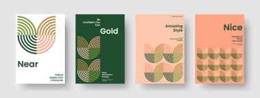 İzole Rapor Düzeni. Modern Banner Tasarımı. Geometrik İş Sunum Şablonu. Kitap kapağı. Broşür. El ilanı. Geçmişi. Poster. Broşür. Reklamcılık. Broşür. El ilanı. Haber bülteni