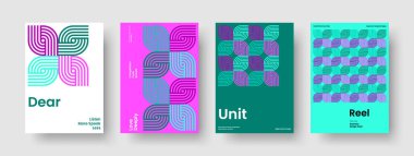 İzole edilmiş iş sunum düzeni. Geometrik Broşür Şablonu. Modern Flyer Design. Poster. Geçmişi. Pankart. Kitap kapağı. Rapor verin. Portföy. Haber bülteni. Günlük. Not defteri. Dergi. El ilanı