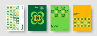 İzole Kitap Kapağı Düzeni. Modern Rapor Tasarımı. Soyut Flyer Şablonu. Geçmişi. Pankart. Broşür. Poster. İş sunumu. Marka Kimliği. Broşür. Katalog. Portföy. Reklamcılık