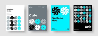 Soyut Kitap Kapağı Şablonu. Modern Haber Düzeni. Yaratıcı Broşür Tasarımı. Poster. El ilanı. Pankart. İş sunumu. Geçmişi. Günlük. Dergi. Broşür. Broşür. Portföy. Haber bülteni