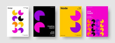 Modern Arkaplan Şablonu. Yaratıcı Sancak Tasarımı. İzole edilmiş Flyer düzeni. İş sunumu. Poster. Kitap kapağı. Broşür. Rapor verin. Portföy. Not defteri. Günlük. El ilanı. Broşür. Reklamcılık