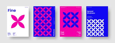 Modern Broşür Planı. Geometrik Poster Şablonu. İzole edilmiş İş Sunumu Tasarımı. Pankart. Kitap kapağı. Geçmişi. El ilanı. Rapor verin. Broşür. Katalog. Haber bülteni. Reklamcılık. Broşür